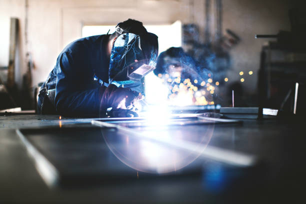 Heron Bay, GA Welder & Metal Fabrication Company