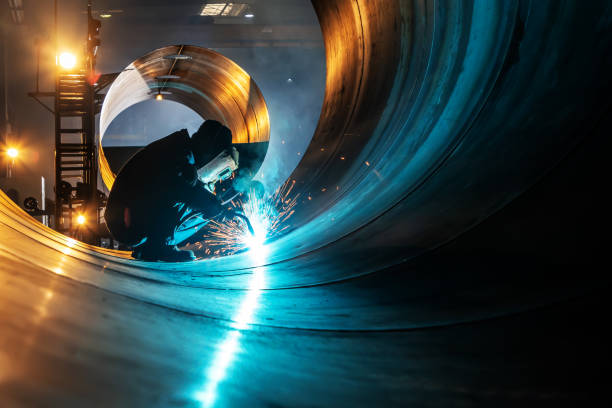 Affordable Welder Services in Heron Bay, GA