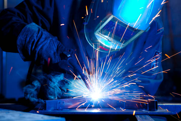 Affordable Welder Services in Heron Bay, GA