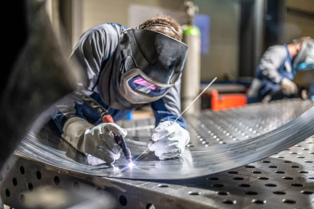 Affordable Welder Services in Heron Bay, GA