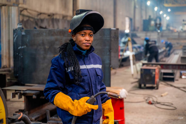  Heron Bay, GA Welder Pros