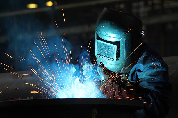 Trusted Heron Bay, GA Welder & Metal Fabrication Experts