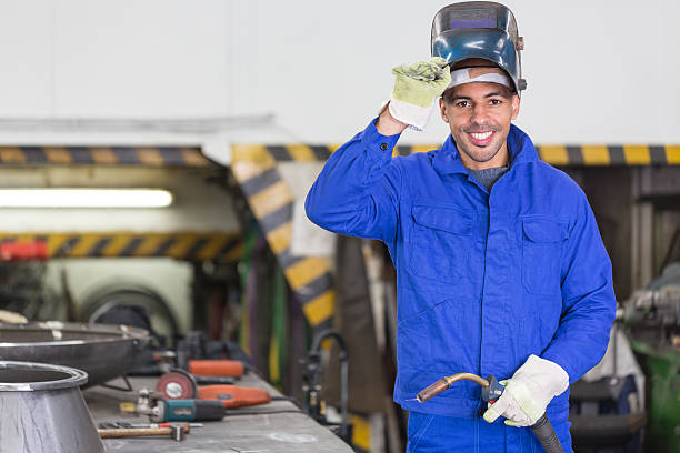 Best Aerospace and Defense Welding in Heron Bay, GA