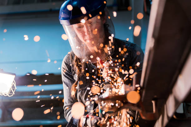 Best Marine and Shipbuilding Welding in Heron Bay, GA