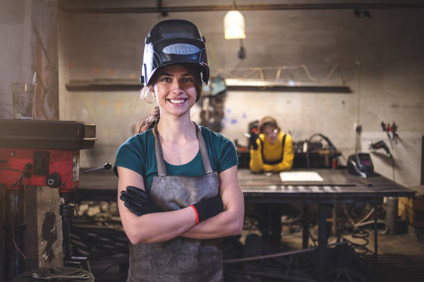 Best Structural Steel Welding in Heron Bay, GA