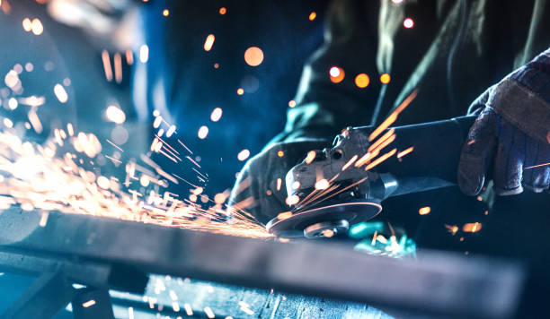 Best Structural Steel Welding in Heron Bay, GA